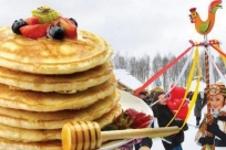 Масляна 2020 – коли святкують в Україні – ЧЕline |